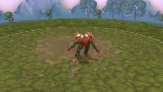 spore-rocket man