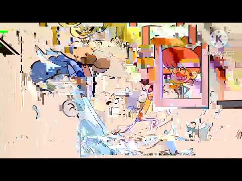 Datamosh test #2