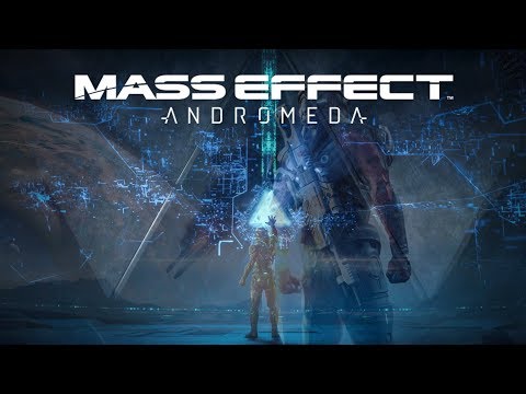 Video: Walkthrough Zu Mass Effect Andromeda: Leitfaden Und Tipps Zur Erkundung Der Neuen Galaxie Und Zum Abschluss Aller Hauptmissionen