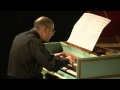 Capture de la vidéo Lavaux Classic 2011 - Andreas Staier - Muffat