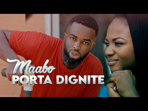 Смотреть клип Maabo - Porta Dignité