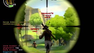 BFH killing by plane would've been 2 easy