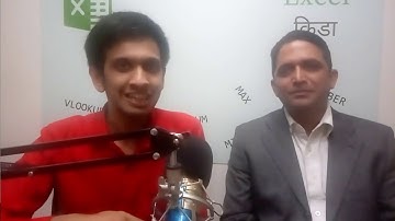 Excel for Bank Audit: 02