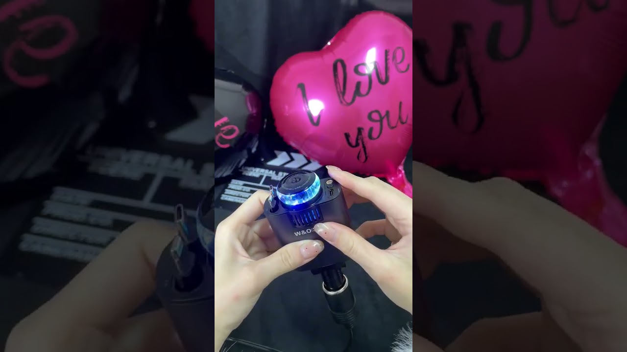 5-in-1 Fragrance Car Charger