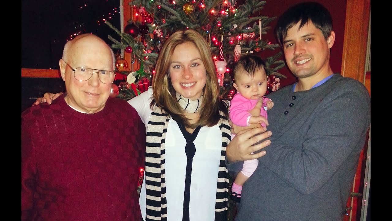 BABY'S FIRST CHRISTMAS