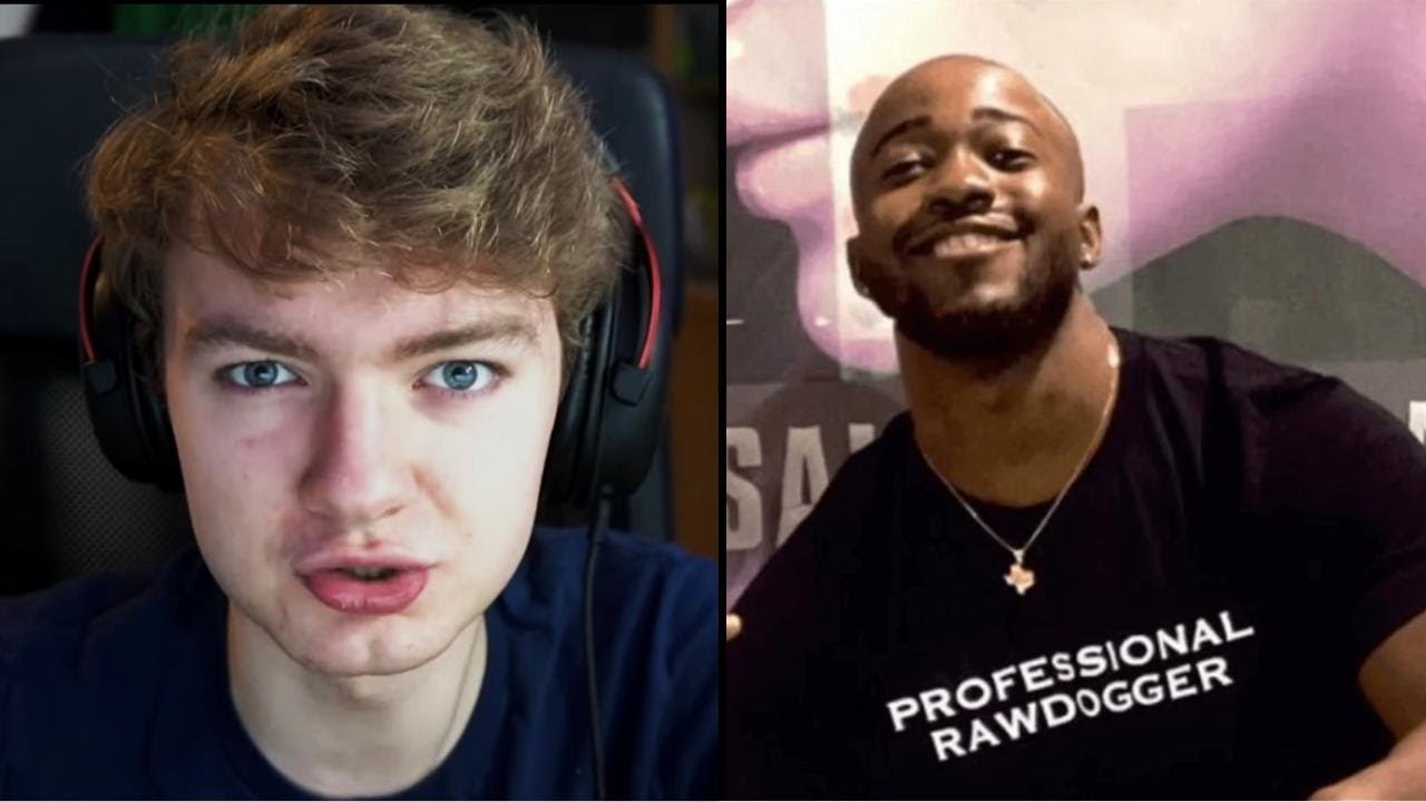 Jidion EXPOSES TommyInnit with *LEAKED FOOTAGE*