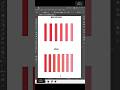 Tips Adobe Illustrator 2025 - How to Create Gradient Color Palette || The Editor's World ||
