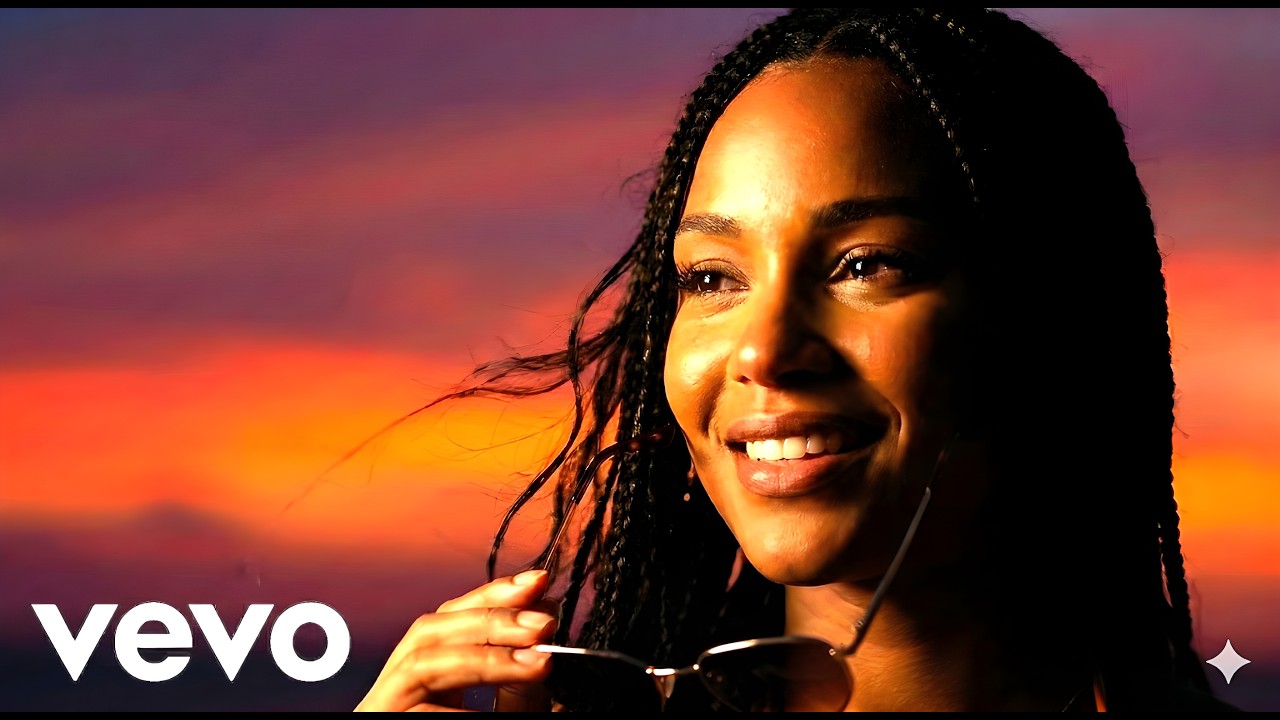 Shenseea - Golden Hour Love (Official Lrics Video)