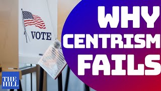 Author: Why centrism fails with working class voters
