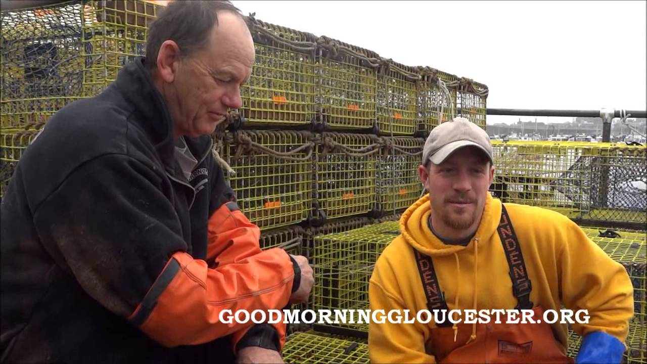 We Lose A Good Morning Gloucester Favorite To The Navy