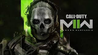 Ghost Call Of Duty Modern Warfare Ii Live Wallpaper