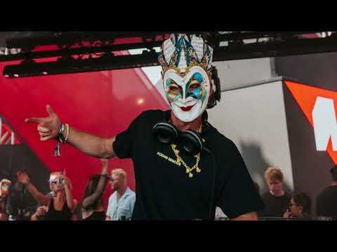 Boris Brejcha - Feel This Moment ID 2026 (Unreleased)