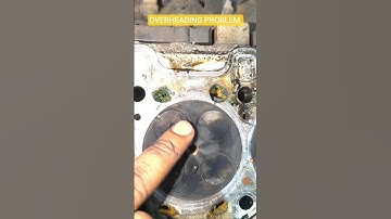 Maruti Swift overheating problem #car #maruti #swift #overheat#coolant #reel #viral #short