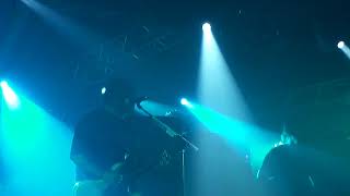 Seether - Truth [Live St.Petersburg Russia 13.09.2017]