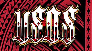 The Usos Custom Titantron made With Capcut