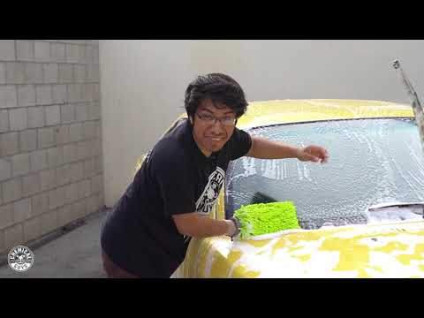 Back to the Basics of Detailing: How To Properly Wash & Strip Paint! - Chemical Guys