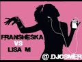 fransheska & lisa m   REMIX merengue