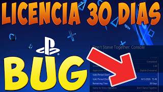 Todo sobre el DRM o LICENCIAS en PlayStation que puedes perder tus juegos en PS3 PS4 PS5