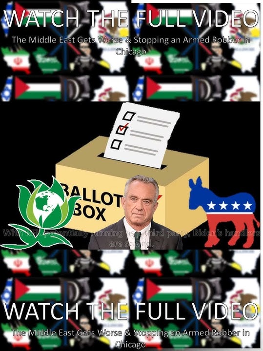 Siphoning Off Votes #shorts