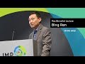 Bing Ren | Max Birnstiel Lecture