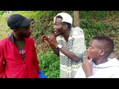Mjaluo Akishikwa Na School Kid Comedy Funnycomedy Reels Trend Funny Viral Trending Fypシ