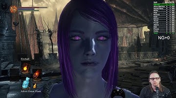 Pyro Any% No Hit - Setting up NG+ Runs - 5/7/20 Stream