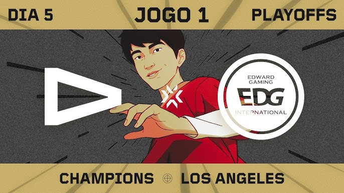 LOUD no VALORANT Champions 2023: Confira data de jogos, horários e