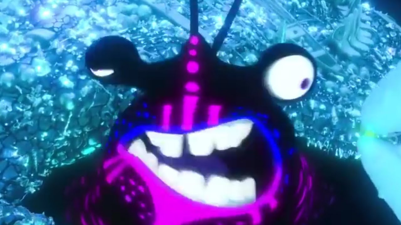 YTP - Shitey (Shiny Collab Entry)