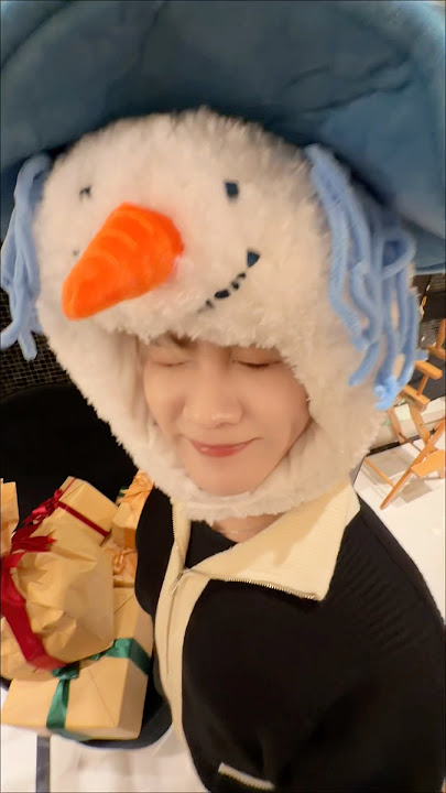 ☃️ #KUN #钱锟 #쿤 #WayV #威神V