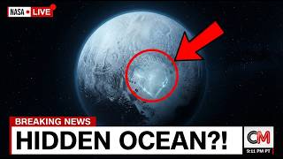 NASA Just Found Something Strange on Pluto — Scientists Are Shocked!