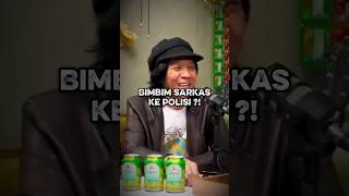 Tujuan Dibikin Lagu Polisi Baik Hati