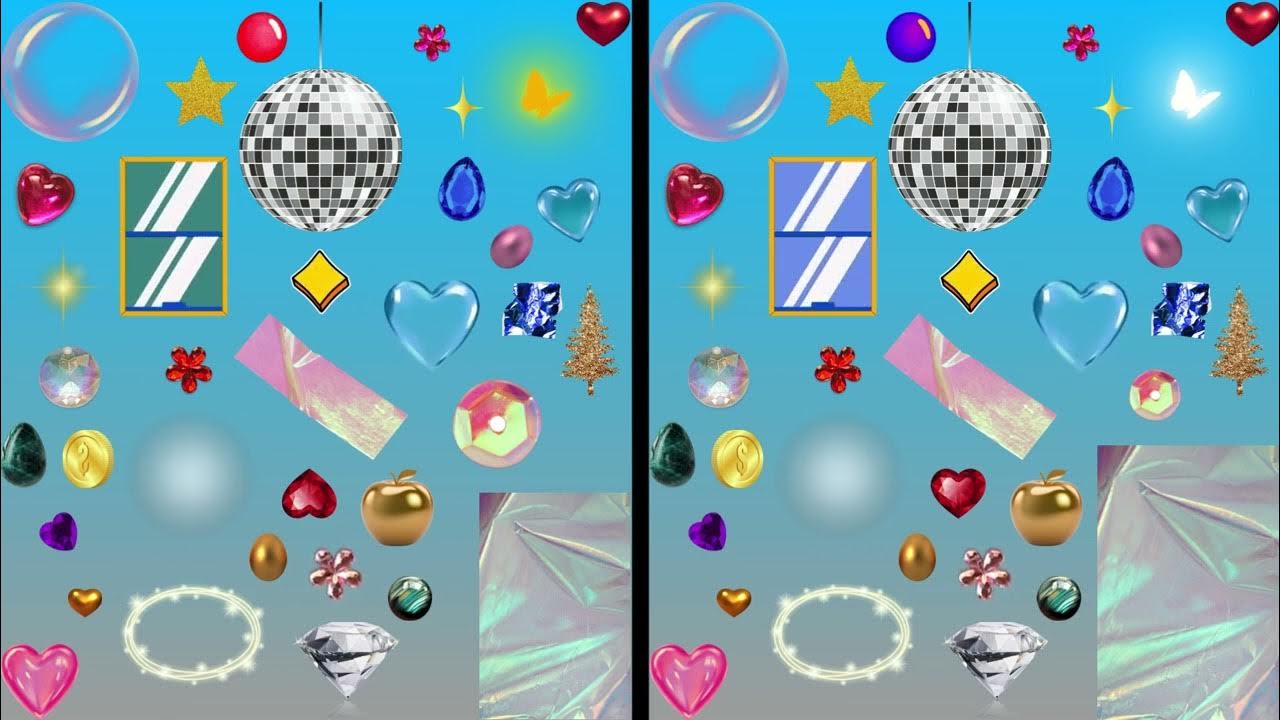 spot-the-8-differences-shiny-things-1-youtube