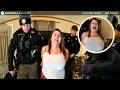 Cheating Wife Stabs Sleeping Husband 3 Times — No Attempted Murder Charge? | Legal Breakdown
