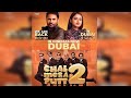 Chal mera putt 2 (Full HD) | Latest punjabi movie | Amrinder gill | simi chahal | 2021