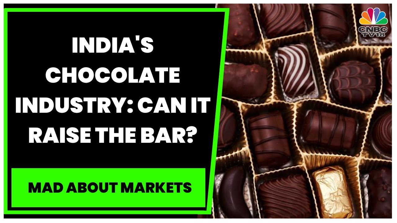 India s Chocolate Industry Unwrapping The Success Story With Experts India s Chocolate Industry Unwrapping The Success Story With Experts