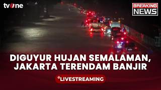Download lagu [BREAKING NEWS] Jakarta Dikepung Banjir | tvOne