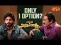 This Is A Big SCAM | Maruthi Nagar Subramanyam Movie Scenes | Rao Ramesh | Indraja | Ramya | Aha
