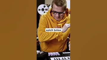 2.5 hour deep house live set with synths