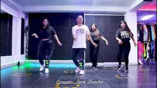 En Privado -  Xavi feat  @ManuelTurizoMTZ  | Zumba® |Coreografía | Ernesto Jara