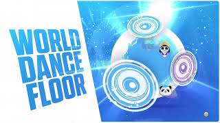 Just Dance 2020/2022 Happy Hour Reminder 10/05/2025