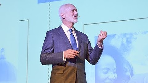 2017 Annual Convening: Access to Their American Dreams - Opening Remarks