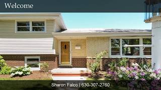 444 PARKSIDE AVENUE video tour
