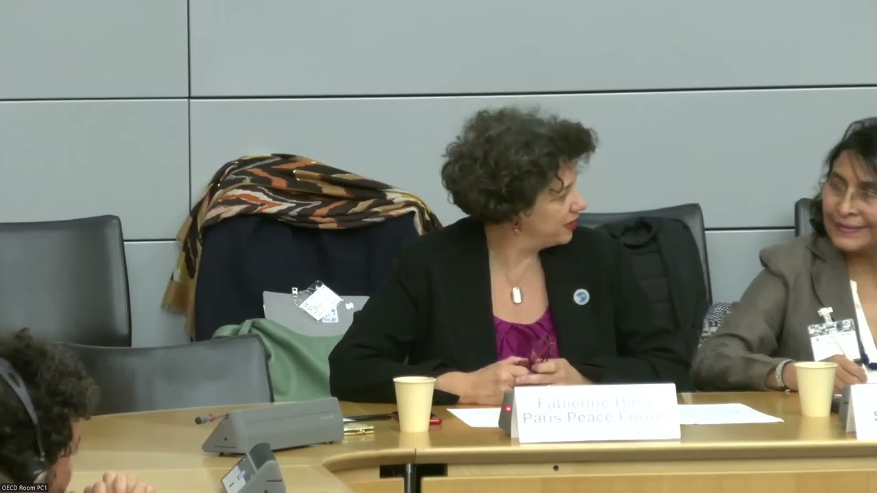 Conflict at the Front Lines of Transition Minerals