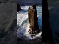 Worlds most isolated lighthouse...