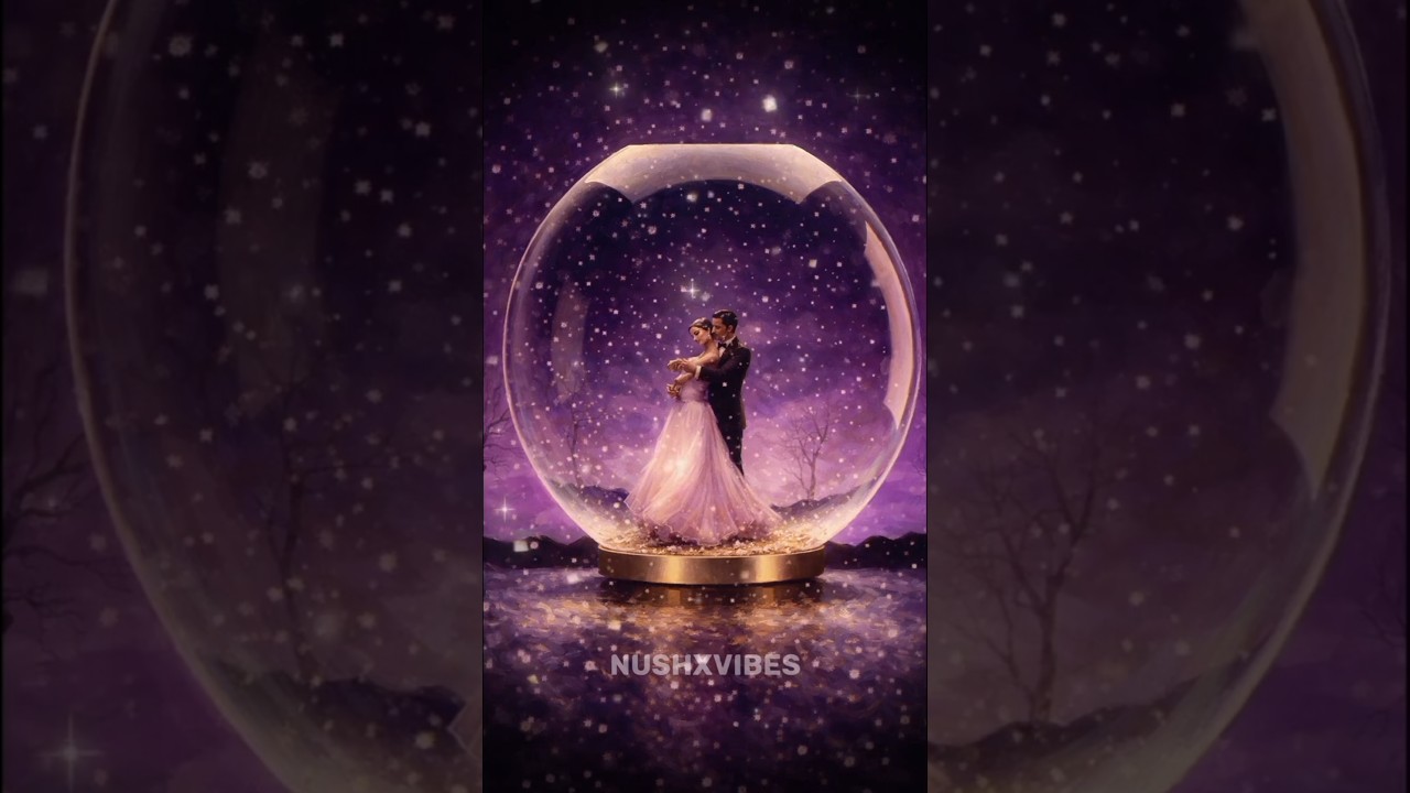 Main Agar Kahoon 💜 Romantic Status | Lyrics Video Edit 