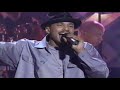 Tevin Campbell: For Your Love (LIVE) 1999