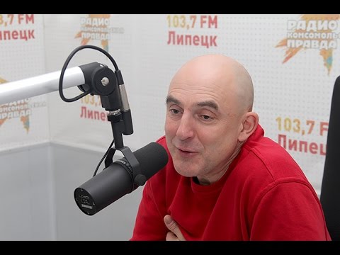 Сальников игорь липецк