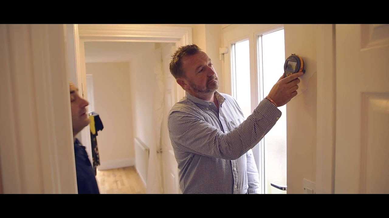 Why do we charge for our timber and damp surveys ?