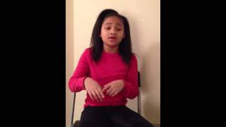 Aziyah Faith - Latoya Wilson Fearless