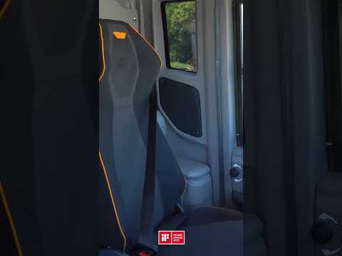 Sussantur traz o seu primeiro Marcopolo Paradiso G8 1800 DD